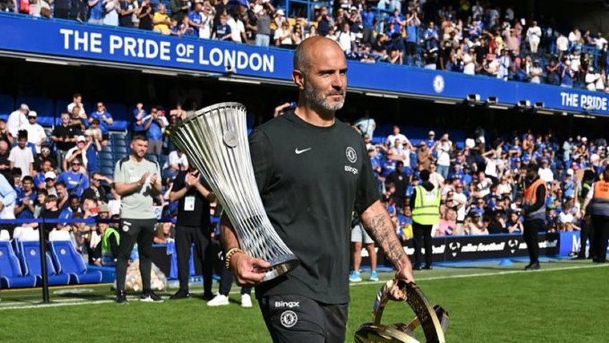 エンツォ・マレッシャ、チェルシー対マンチェスター・シティ戦前に去る可能性