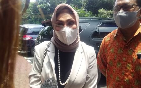 Olivia Nathania Bantah Tudingan Korban Soal Kenal Dekat dengan Pejabat