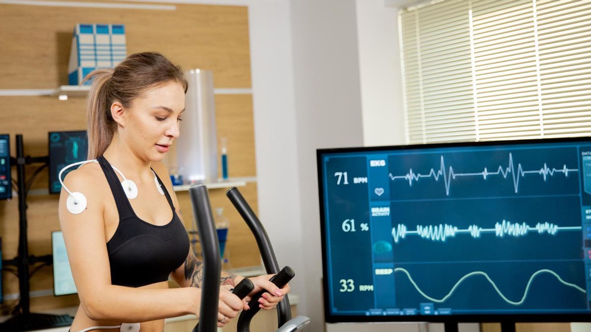 According To Research, Here Are 5 How To Maintain A Normal And Healthy Heart Rate