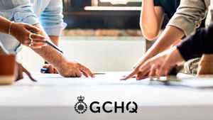 GCHQ Inggris Peringatkan Bahaya Keamanan Siber Terkait Peningkatan Cepat AI