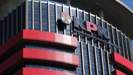 KPK Ikut Gelar Perkara 'Jumat Keramat' Kasus Dugaan Korupsi Djoko Tjandra