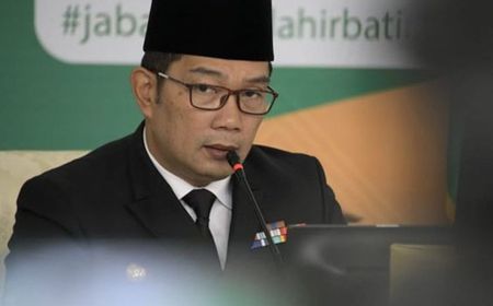 Kronologi Guru di Cirebon Dipecat Usai Kritik Ridwan Kamil, Inilah Fakta-faktanya