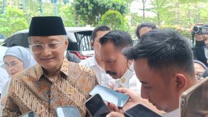 Menteri PU Ungkap Hanya 51 Ponpes di RI yang Kantongi Izin PBG