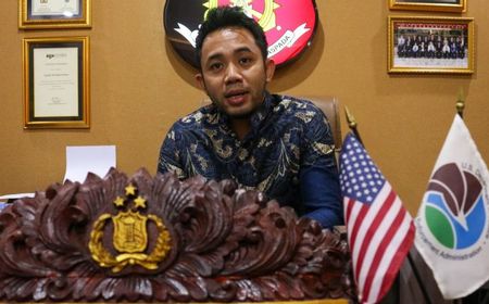 Ada Pemahah Misterius di Mataram, Polisi Giatkan Patroli Malam