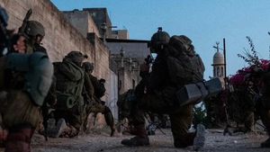 Prepare Troops, Israeli Military Prepares Ground Attack Options For Lebanon