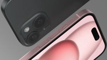 La série spéciale pour l’iPhone 15, Apple donne une mise à jour de sécurité d’au moins cinq ans