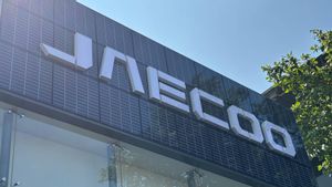 Perluas Jaringan Purnajual, Jaecoo Resmikan Dua Dealer Baru di Jakarta