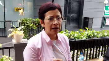 Nurul Arifin Tegaskan Penolakan Delapan Parpol terhadap Sistem Pemilihan Tertutup Bukan 