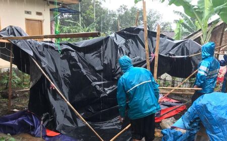 Usut Pencopotan Label Gereja di Tenda Bantuan Cianjur, Polisi Periksa 15 Saksi