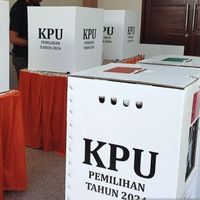 KPU Makassar Akui Distribusi Undangan Memilih Terhambat