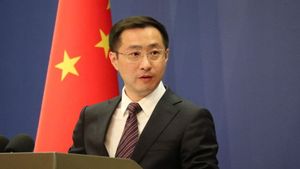 China Respons Ancaman Trump Kenakan Tarif 100 Persen