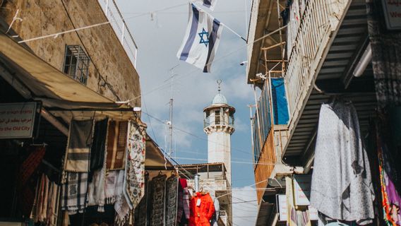 Hanya Berjarak Satu Kematian untuk Hizbullah Perangi Israel Habis-habisan