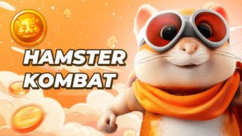 Hamster Kombat Siapkan Airdrop 3 Miliar Token HMSTR Lewat Binance