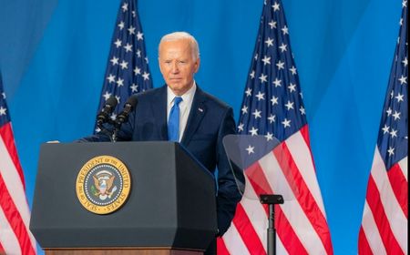 Obama pun Dikabarkan Ragu Biden Bisa Menangi Lagi Pilpres AS