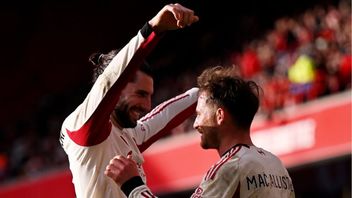 阿恩·斯洛特说利物浦的死亡球问题已经解决了