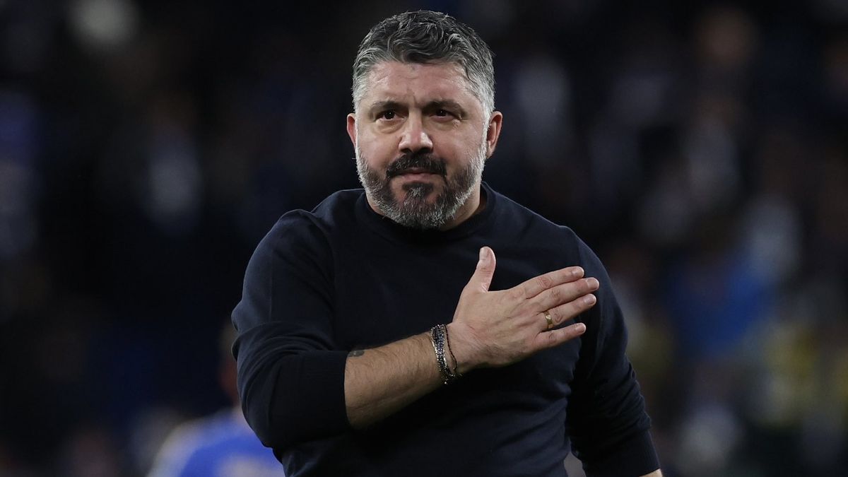 Gattuso Says Bosnia Still Not Easy for Italy