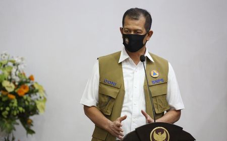 Harga Uji Usap akan Diseragamkan, Doni Monardo: BPKP Usul Harga Rp439-797 Ribu