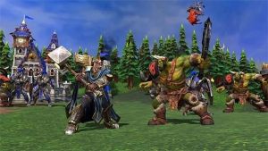 Le 30e anniversaire du jeu Warcraft reprendra le 13 novembre