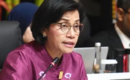 Menkeu Sri Mulyani Minta DJP Turun Tangan Atasi Masalah Soimah yang Didatangi Debt Collector Pajak