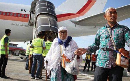 Pemerintah Perpanjang Pelunasan Biaya Haji hingga 12 Mei