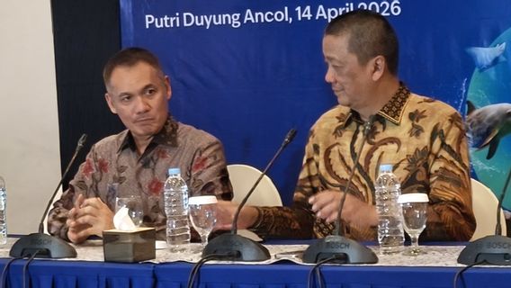 Percepat Transformasi dan Inovasi, Syahmudrian Lubis Ditunjuk sebagai Dirut Ancol