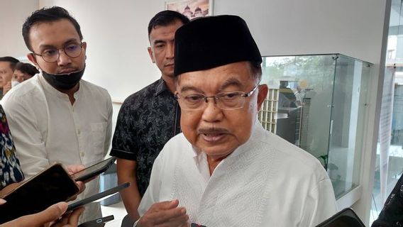 JK Imbau Masjid Kecilkan Volume Speaker untuk Jaga Kesyahduan Ramadan