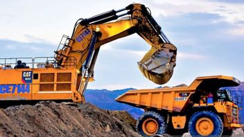 自由港tBakal老板每天增加220,000吨的采矿生产能力