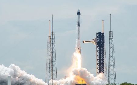 SpaceX Luncurkan Misi Crew-9, Siap Jemput Kru Starliner yang Terjebak di Stasiun Antariksa