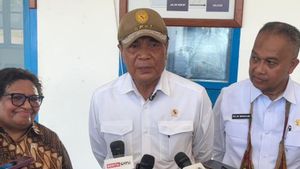 Menko Polkam: Kontak Tembak Aparat dengan KKB di Yahukimo untuk Jaga Keamanan Warga