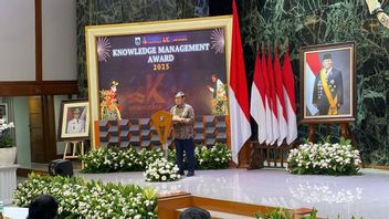 プラモノ、2028年ポントーンの際にジャカルタのスポーツ施設を利用するNTB-NTTを歓迎する