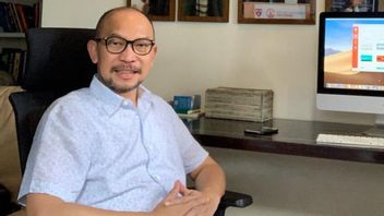 Ekonom Senior Chatib Basri Prediksi <i>Tapering</i> AS Kali Ini Tak Akan Seheboh 2013