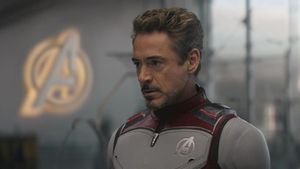 Penggemar Minta Marvel 'Hidupkan' Tony Stark