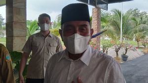 Gubsu Edy: Sama Siapa Lagi Saya Bicara Bangun Sumut, Apa Kita Pinjam Anies Baswedan dari Jakarta?