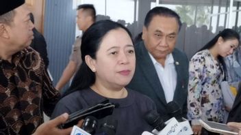 Puan: Pertemuan Ibu Mega dan Pak Prabowo Akan Segera Kita Adakan di Tempat yang Asyik