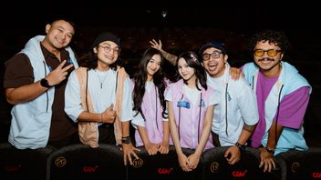 Pelangi di Mars, Alternatif Film Keluarga Siap Tayang di Lebaran 2026