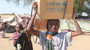    Panglima Sudan Tolak Proposal Gencatan Senjata yang Diajukan AS