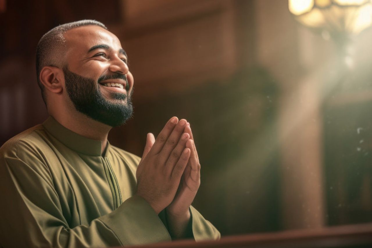 Prayer When Building A House, Here's The Full Discussion