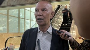 Dinonaktifkan Jadi Anggota DPR, Sahroni Hingga Uya Kuya Masih Dapat Gaji