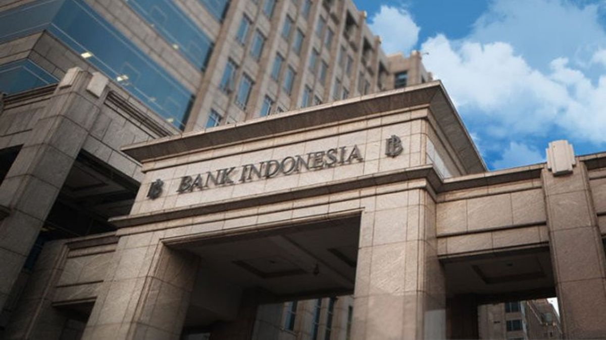 Gandeng IAI, Bank Indonesia Luncurkan Buku Pedoman Siapik