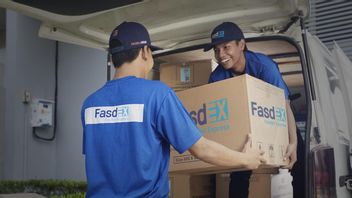 Less Container Load Jadi Pilihan Efisien untuk UKM Pelaku Impor