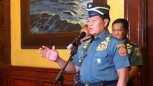 TNI Kerahkan 25 Ribu Personel Amankan Natal dan Tahun Baru 2023