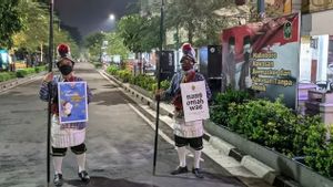 Info Jogja Hari Ini: Yogyakarta Fokus Turunkan Mobilitas Warga di Permukiman