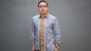 Get to know Rangga Titiswara, the Boss of Babylon Garden Affair who Prioritizes HR and Service
