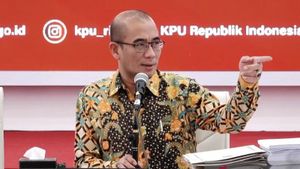 Anies-Cak Imin dan Ganjar-Mahfud Harus Mengakui Keunggulan Prabowo-Gibran di Sulawesi Tenggara Hasi Rekapitulasi KPU