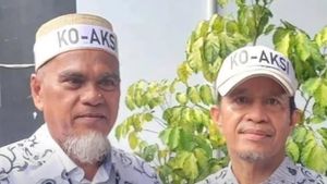 Komisi X DPR: Pemberhentian Dua Guru di Luwu Utara Harus Ditinjau Ulang dengan Bijak