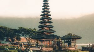 Pertumbuhan Ekonomi Bali Jadi yang Paling Lambat, Ekonom: Setiap Daerah Seharusnya Jangan Hanya Mengandalkan 1 Sektor
