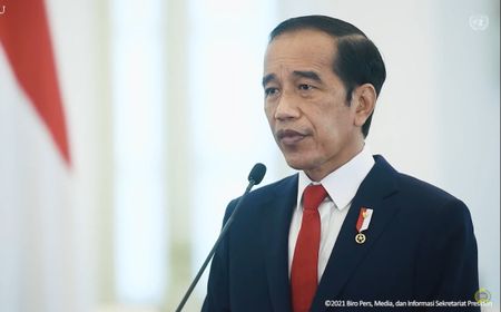 Presiden Jokowi Maraton Kunjungan ke Asia Timur Pekan Depan: Temui Presiden Xi Jinping, Yoon Suk-yeol dan Perdana Menteri