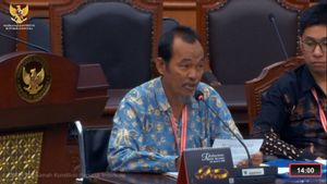 Di Sidang MK, Saksi AMIN Sebut Polda Jawa Tengah Kumpulkan Kepala Desa Jelang Pilpres