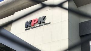 Cari Tahu Potongan Anggaran untuk Kajari HSU, KPK Periksa Jaksa  