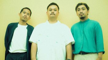 Rangkai Lepas <i>Seperti Rindu</i> di Bawah Naungan Setengah Lima Records